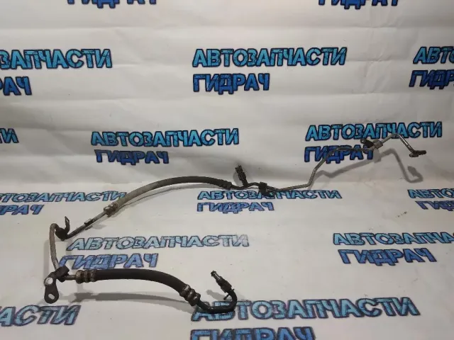 Трубка гидроусилителя Nissan Terrano 3.