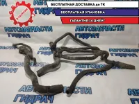 Патрубки системы охлаждения Nissan Terrano 3.