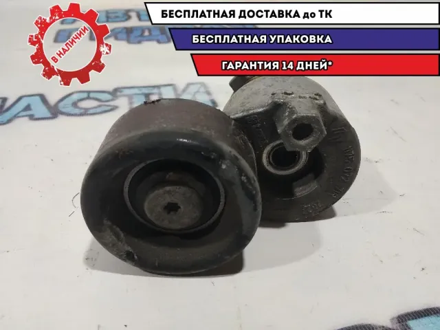 Ролик-натяжитель ручейкового ремня Nissan Terrano 3 1175000Q1C.