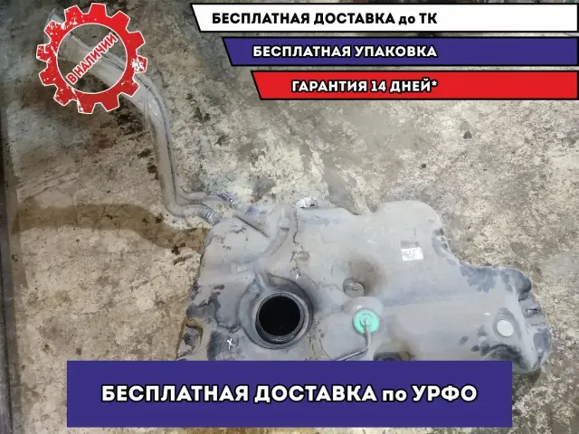 Бак топливный Nissan Terrano 3 1720100Q1B.