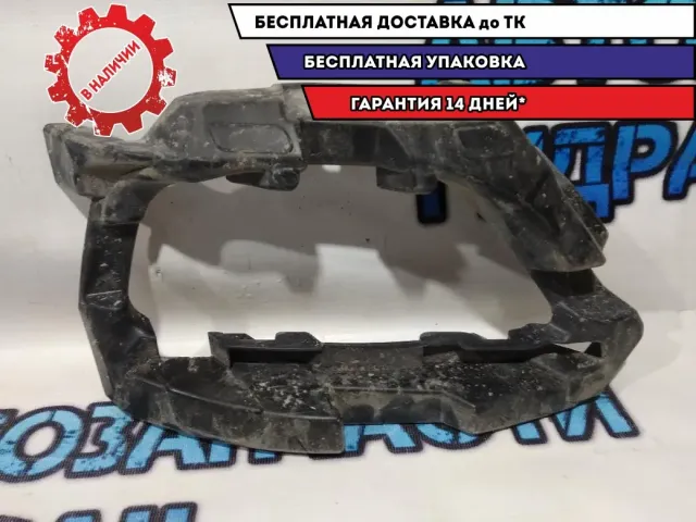 Кронштейн фонаря правого Nissan Terrano 3 8503500Q0A.