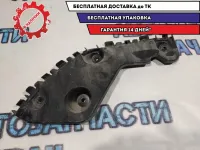 Кронштейн заднего бампера левый Nissan Terrano 3 850457350R .