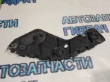 Кронштейн заднего бампера левый Nissan Terrano 3 850457350R .