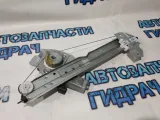Стеклоподъемник задний левый Nissan Terrano 3 8270100Q0G .