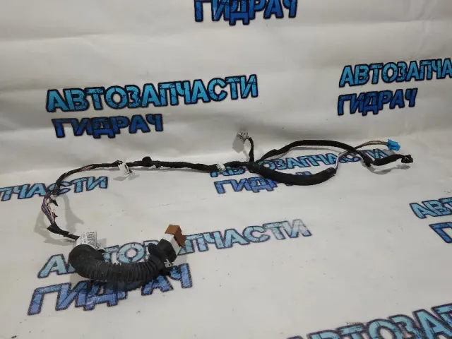 Проводка двери задней правой Nissan Terrano 3 241267931.