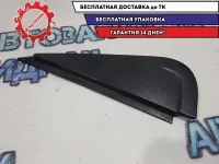 Накладка двери задней левой Nissan Terrano 3 822354434R