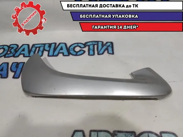 Накладка декоративная Nissan Terrano 3 8095300Q0A