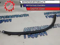 Молдинг заднего крыла левого Nissan Terrano 3 788A32580R