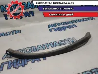 Молдинг переднего левого крыла Nissan Terrano 3 638753636R