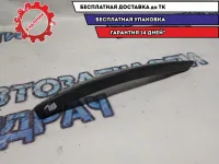 Молдинг заднего крыла левого Nissan Terrano 3