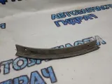 Молдинг заднего крыла левого Nissan Terrano 3