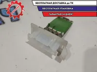 Резистор отопителя Nissan Terrano 3 2715000Q0L