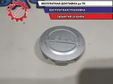 Заглушка диска Nissan Terrano 3
