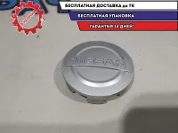Заглушка диска Nissan Terrano 3