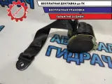 Ремень безопасности задний Nissan Terrano 3 8884500Q0F
