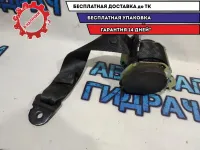 Ремень безопасности задний Nissan Terrano 3 8884500Q0F