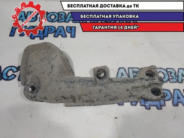 Пыльник задний левый Nissan Terrano 3 8200372692