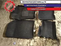 Комплект ковриков Nissan Terrano 3