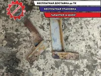 Кронштейн защиты переднего бампера Nissan Terrano 3