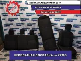 Сидение переднее правое Nissan Terrano 3