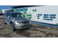 Nissan Terrano 3