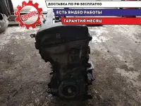 Двигатель Mitsubishi Outlander XL 1000C862. 2.4 16V 4B12 4WD