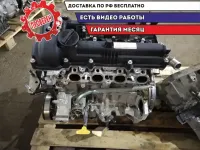 Двигатель Kia Rio 4 X-line WG1212BW00