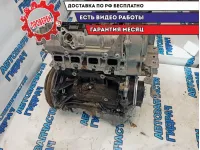 Двигатель Volkswagen Tiguan 03C100092A. Проверен, полностью исправен.