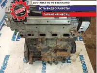 Двигатель Volkswagen Tiguan 03L100090J. CLJA. Проверен, полностью исправен.