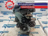 Двигатель Kia Rio 3 21101-2BW04. G4FC DW733946. Проверен, полностью исправен.