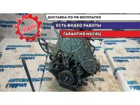 Двигатель Hyundai Grand Starex TQ-2 106J14AU00. D4CB CRDi. Проверен. Полностью исправен.