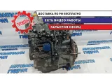 Двигатель Renault Duster 8201127280. K4M606. Проверен. Полностью исправен.