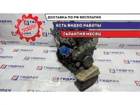 Двигатель Great Wall Hover H5 1000100ED01A.