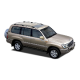 Автозапчасти для Toyota Land Cruiser (100) (1998–2007)