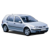 Volkswagen Golf IV (1997–2004)