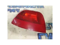 Фонарь задний в бампер правый Ford Focus 2 HB