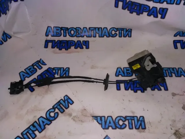 Замок двери передней правой Kia Optima 2011