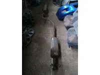 Глушитель Chevrolet Aveo T300