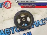 Шкив коленвала Kia Rio 2013