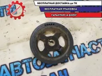 Шкив коленвала Kia Rio 2013