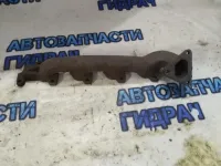 Коллектор выпускной Mercedes-Benz E-Class W211