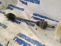 привод задний левый Mercedes-Benz  E-Class W211