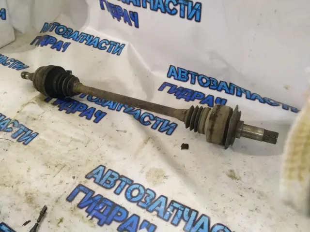 привод задний левый Mercedes-Benz  E-Class W211