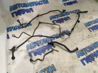 Трубка ГУР шт Mercedes-Benz E-Class W211