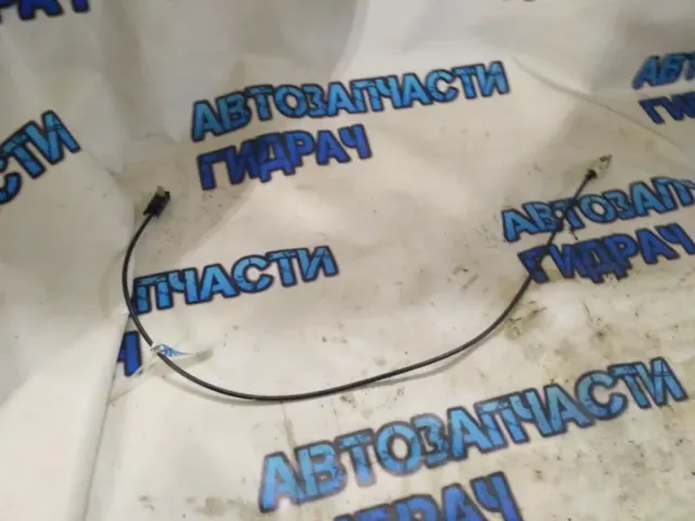 Трос замка зажигания Mercedes-Benz E-Class W211