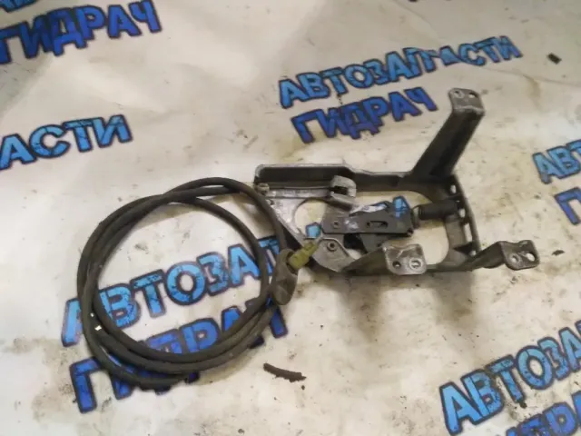 Механизм трос ручника Mercedes-Benz E-Class W211