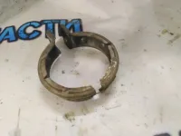 Хомут глушителя Mercedes-Benz E-Class W211