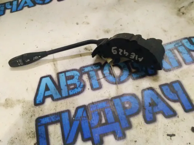 Переключатель круиз контроля Mercedes-Benz E-Class W211