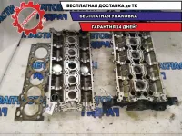 ГБЦ в сборе дефект Ford Mondeo 4 2.5 МКПП