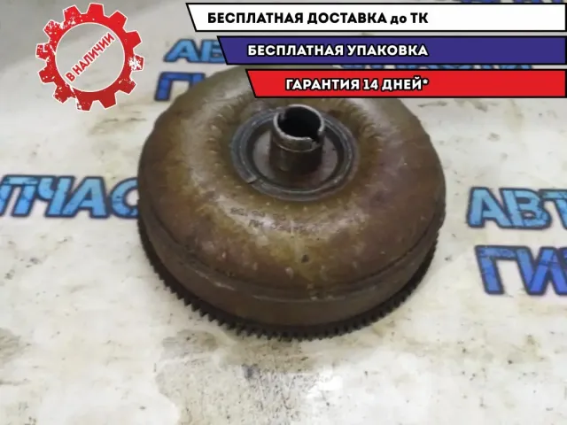 Гидротрансформатор АКПП Kia Cerato 2011